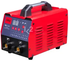 Аппарат контактной сварки Fubag TS 2300