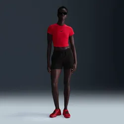 Футболка женская NIKE W NSW NK CHLL KNT TEE VDAY