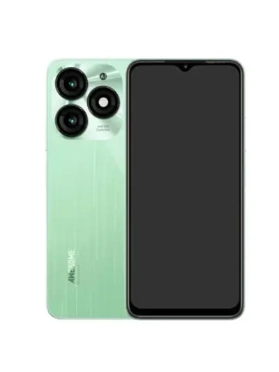 6,6" Смартфон A70 3/128 ГБ A665L GREEN