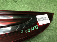Фонарь правый внешний Porsche Panamera 971 (16-20)