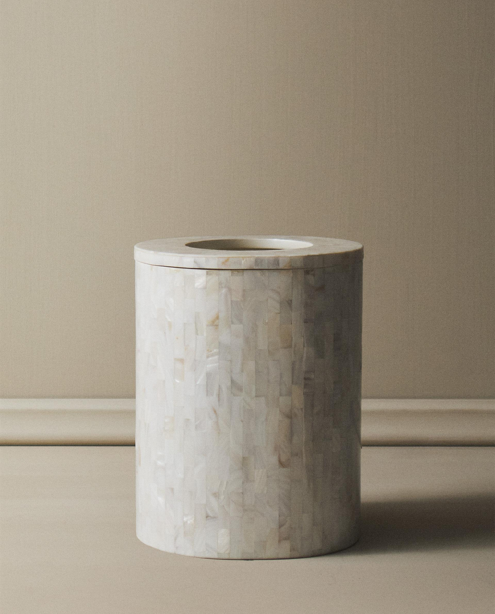 ведро для мусора Zara Home, фото 8