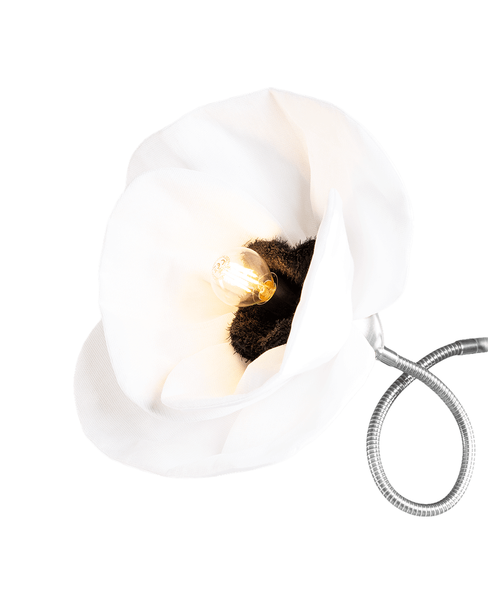 Настенная лампа White Poppy