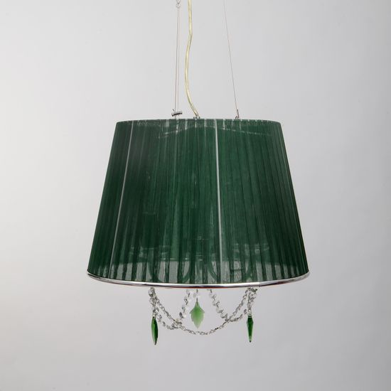 Подвесная люстра Abrasax 220163-Green