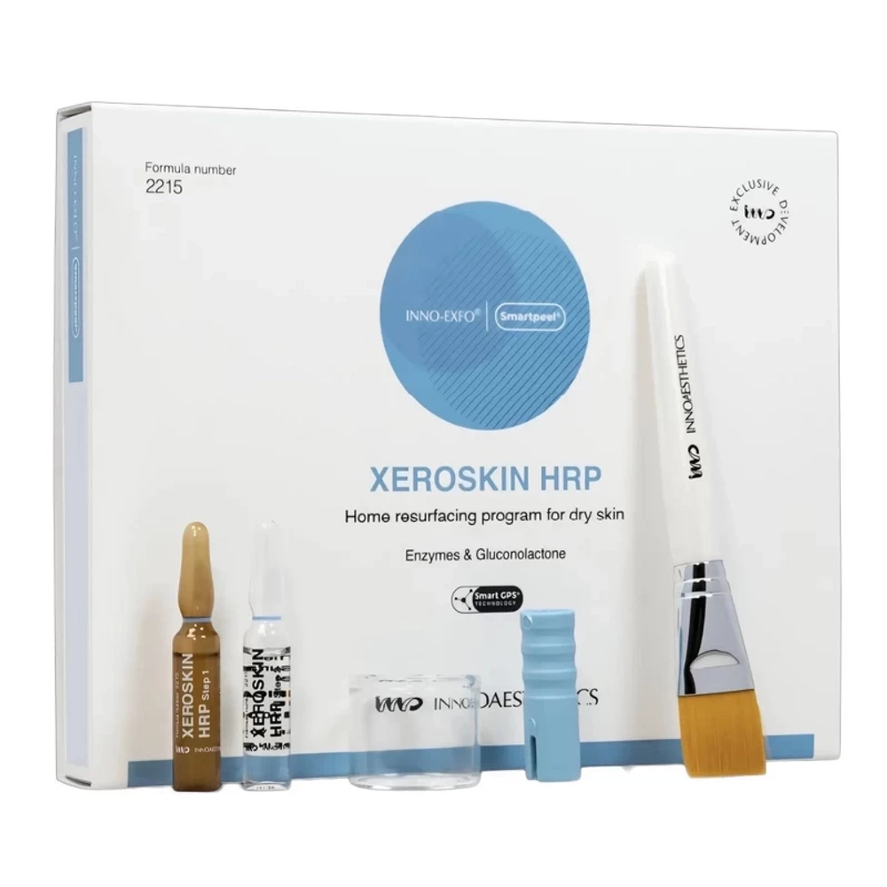 Xeroskin HRP Inno-Exfo