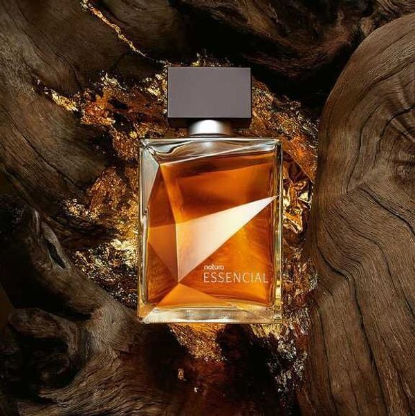 Natura Essencial Masculino
