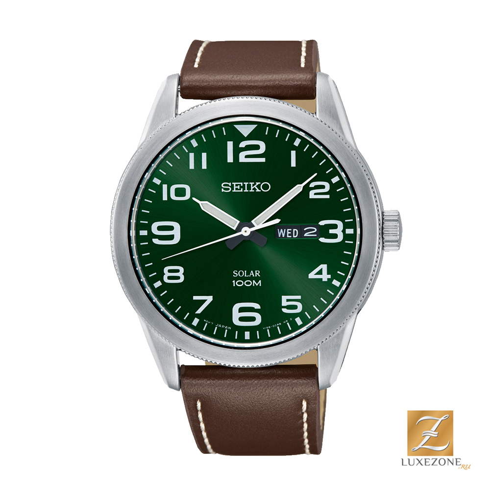 Seiko SNE475P1S