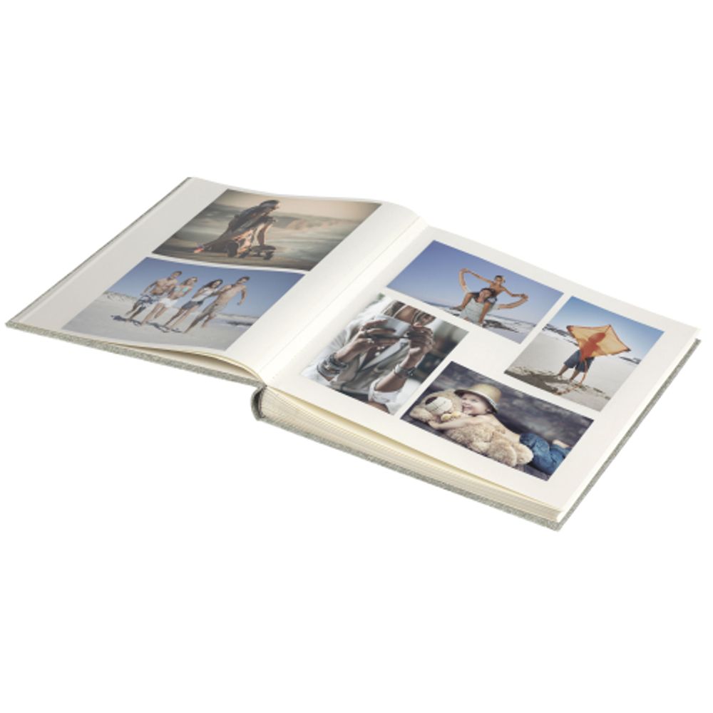 Фотоальбом магнитный Image Art IA-BBA30 серия 144 классический книжный переплёт 31х32 30 листов | Image Art