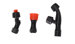 Опрыскиватель аккумуляторный Huter SP-10Li-SFA Grey