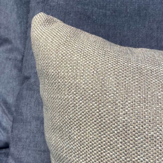 Подушка декоративная TELAS, MOD INTERIORS цвет светло-бежевый