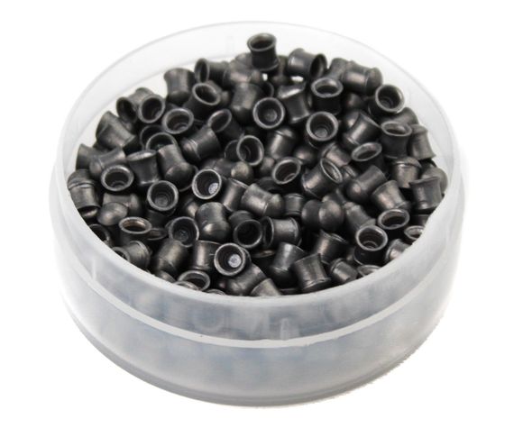 Пули «Люман» Domed pellets 5,5 мм, 1,1 г (250 штук)