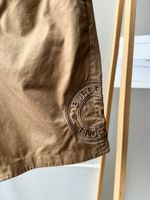 Хлопковые шорты Burberry, 128
