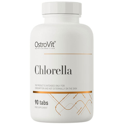 OstroVit Chlorella (90 таб.)