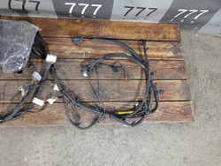 Проводка двигателя (подкапотная) Haval M6 2 21-нв Б/У Оригинал 4011102XKZ3MB