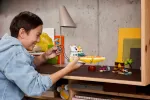 Конструктор LEGO Sonic the Hedgehog 76997 Приключенческая лодка Тейлза