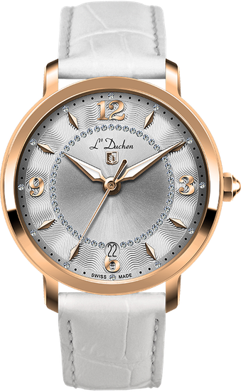 Наручные часы L'Duchen D 281.46.33