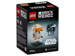Конструктор LEGO BrickHeadz Star Wars 40675 Командир-клон Коди