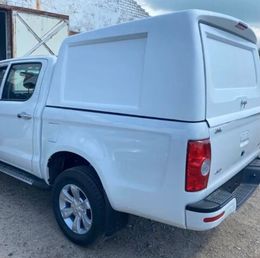JAC T6/T8