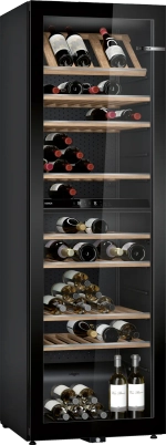 Винный шкаф Bosch KWK36ABGA