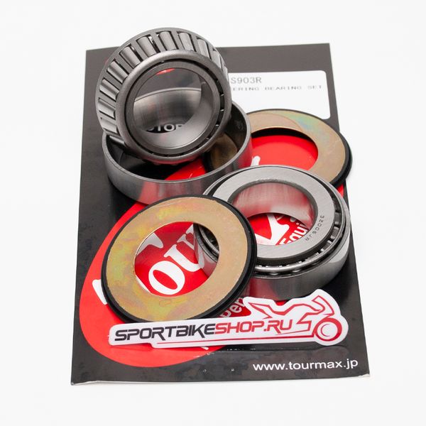 TourMax SSS903R подшипники траверсы