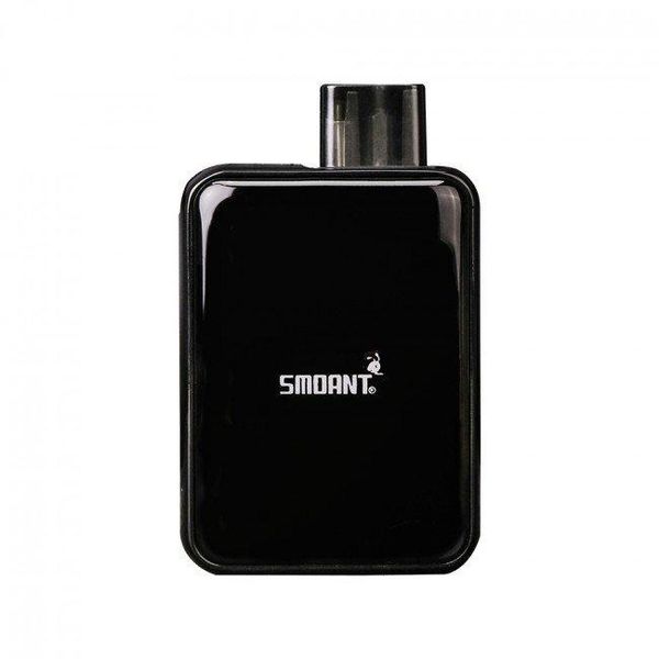 Цена на Smoant Charon baby черный цвет Купить Smoant Charon baby черный цвет