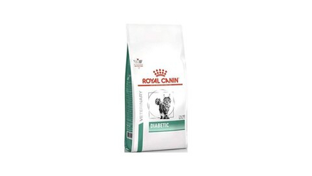 Royal Canin, Сухой корм "DIABETIC", 1,5 кг