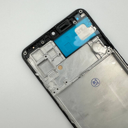 Дисплей Samsung A32 (A325F) OLED в рамке