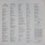 Sara Hickman / Equal Scary People (LP)