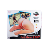Мега-мастурбатор Passion Lady BM-009129
