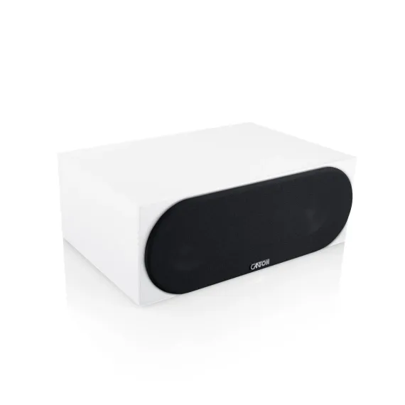 Canton GLE 50 Center White