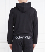 Худи Calvin Klein Performance - черный(00GMS3W301)