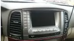 Магнитола для Toyota Land Cruiser 100, Lexus LX470 2002-2007 (климат на цветном экране) - Kuberg SF-1698-2 QLed+2K, Android 12, Быстрая, CarPlay, 4G SIM-слот