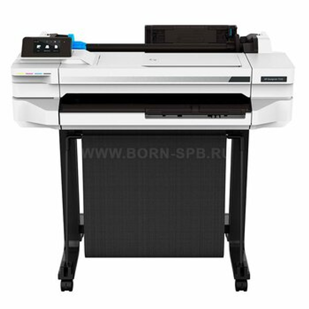 Плоттер HP DesignJet T530 5ZY60A T530