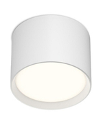 Накладной светильник Denkirs Pillar DK-DH2600-WH