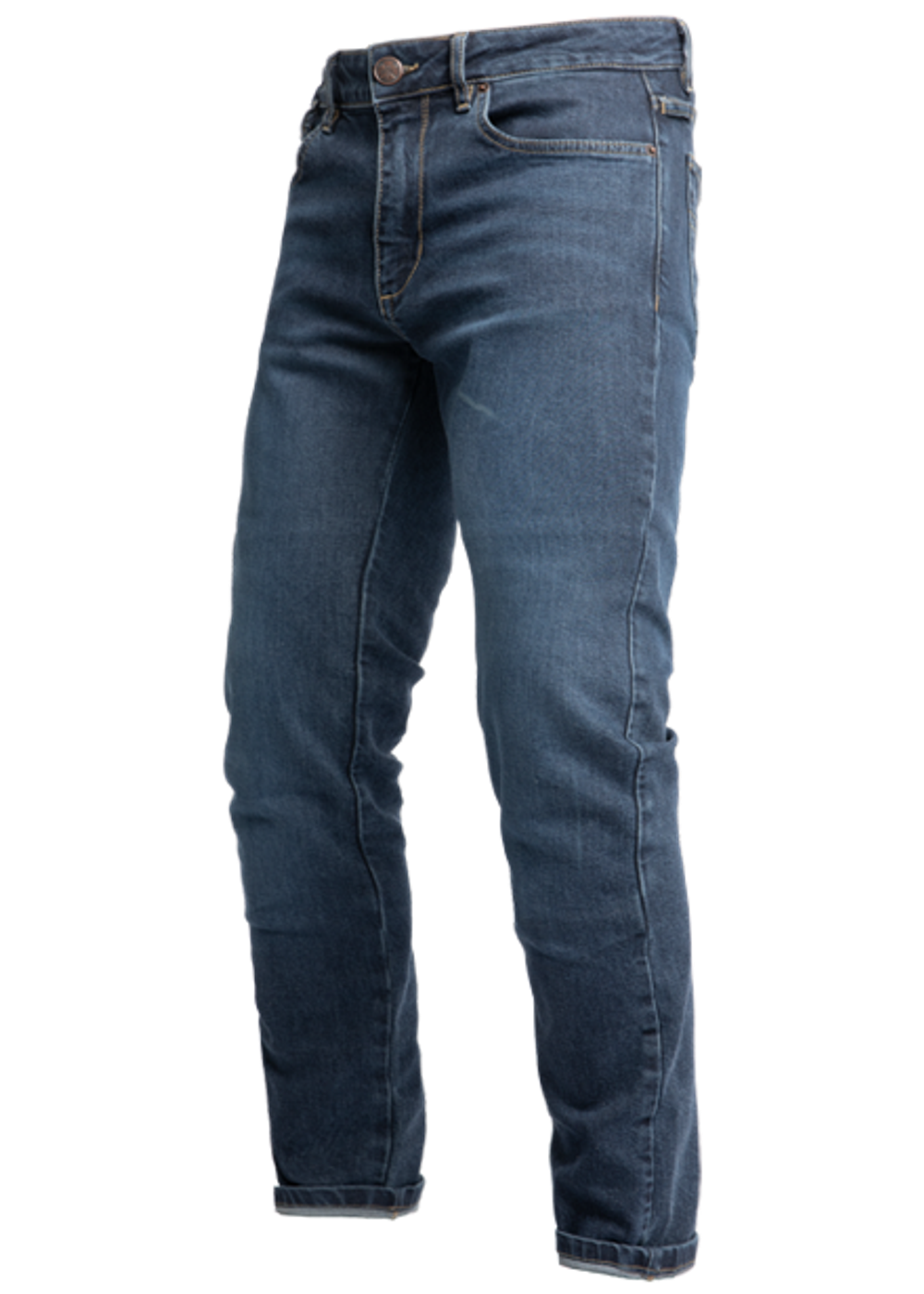 Джинсы Taylor Mono Indigo John Doe