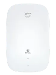 Приточно-очистительный комплекс BREZZA XS RCB 75