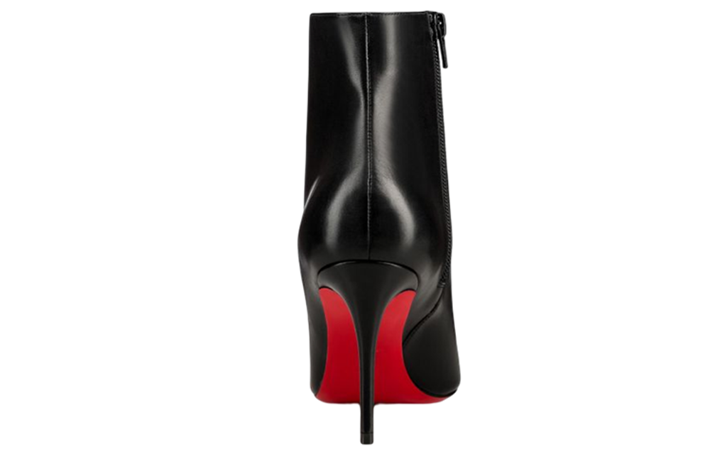 Christian Louboutin Kate 85 Booties Women"s