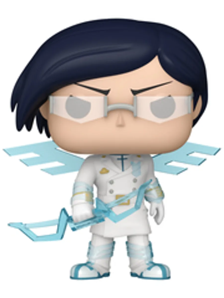 Funko POP! Bleach Thousand Year Blood War: Uryu Ishida (2394)