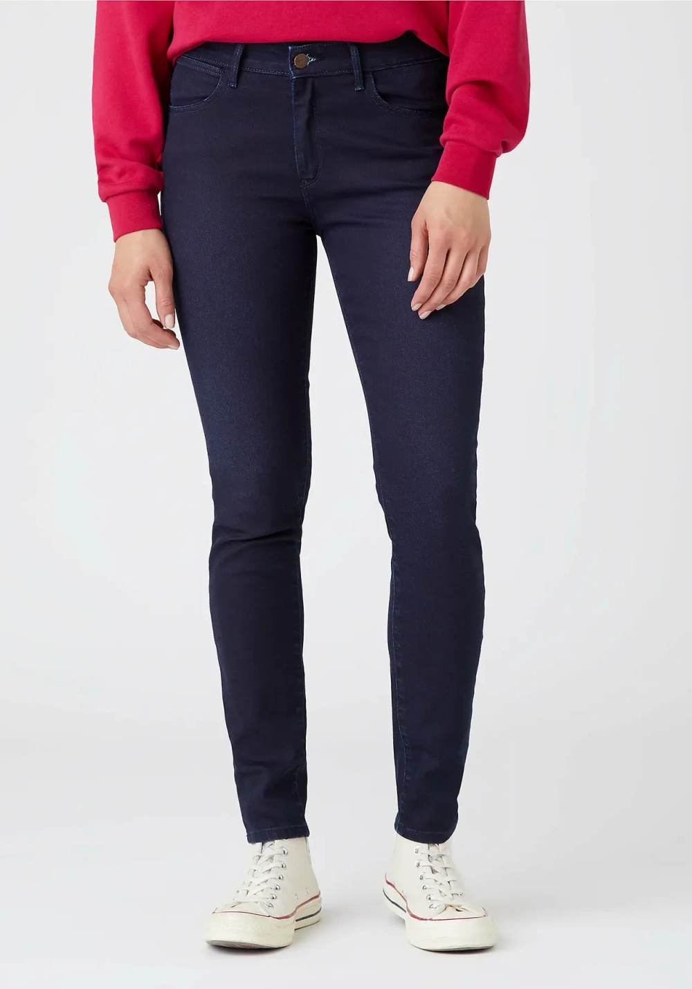 Джинсы SKINNY W28KFI31J