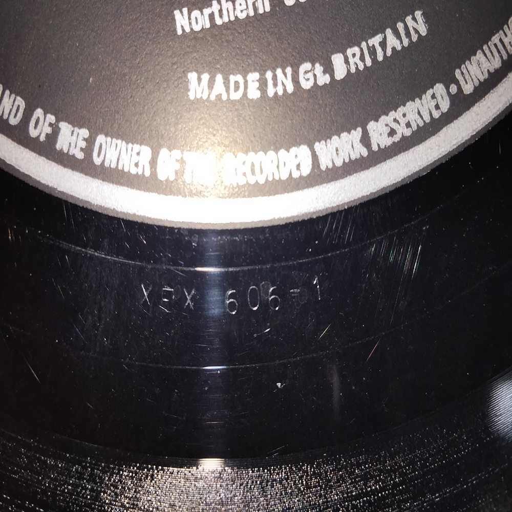 The Beatles / Revolver (LP)