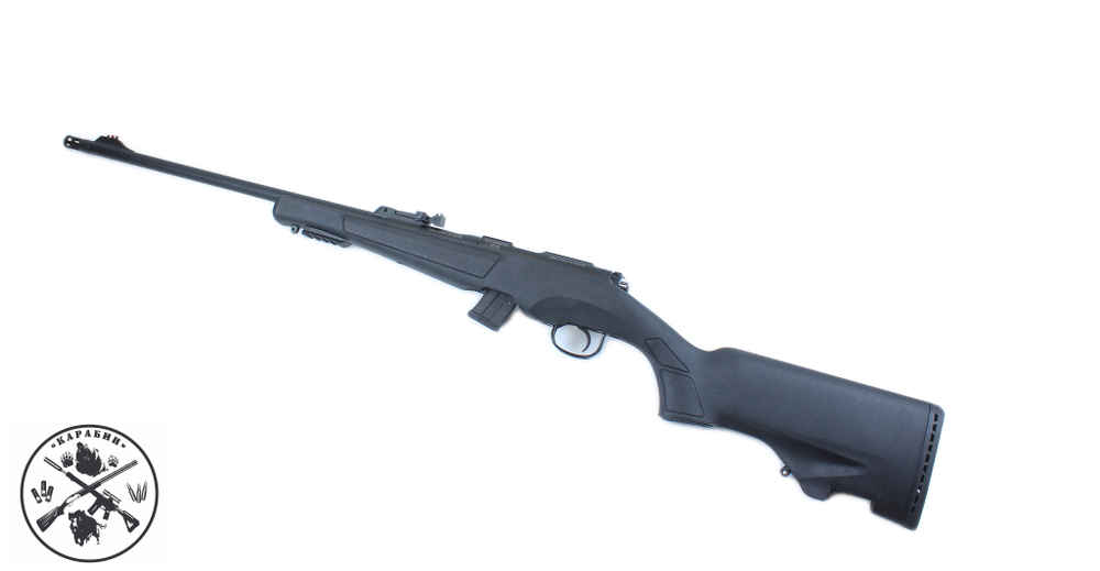 Карабин Hatsan Escort 22 LR Rimfire Rifle