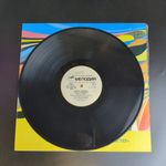 LP Зигмарс Лиепиньш – Музыка Из Кинофильма “Ищем Солистку”. Виниловая пластинка 12 дюймов. Мелодия СССР 1983 год.