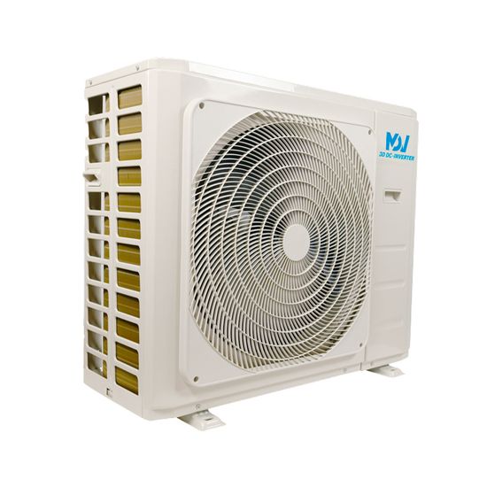 Наружный блок мульти сплит системы MDV MD3O-21HFN8