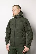 Куртка Giena Tactics SPECTER, цвет - Olive (олива)