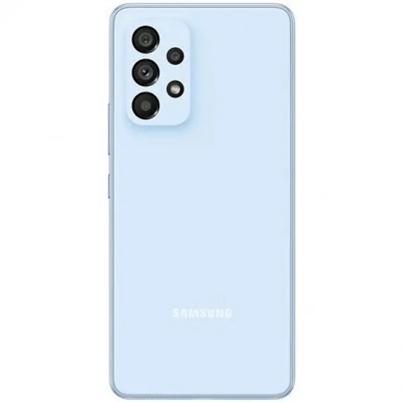 Samsung Galaxy A53 5G 8 256Gb Global Blue