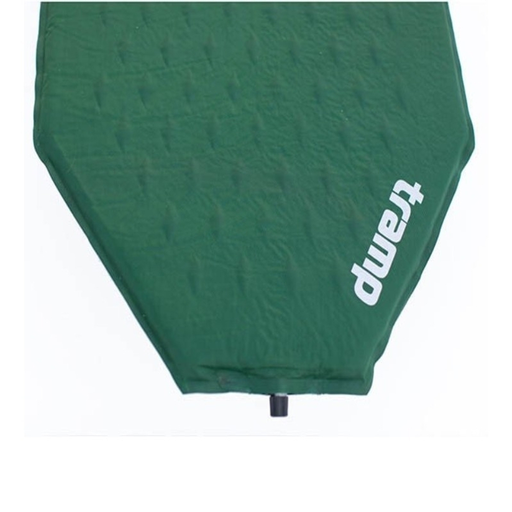 Tramp ковер самонадувающийся Tramp ULTRALIGHT PVC 3 см