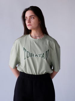 Футболка ТОРАТАУ