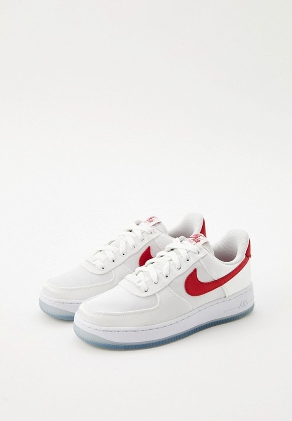Кроссовки женские NIKE Air Force 1 '07 ESS