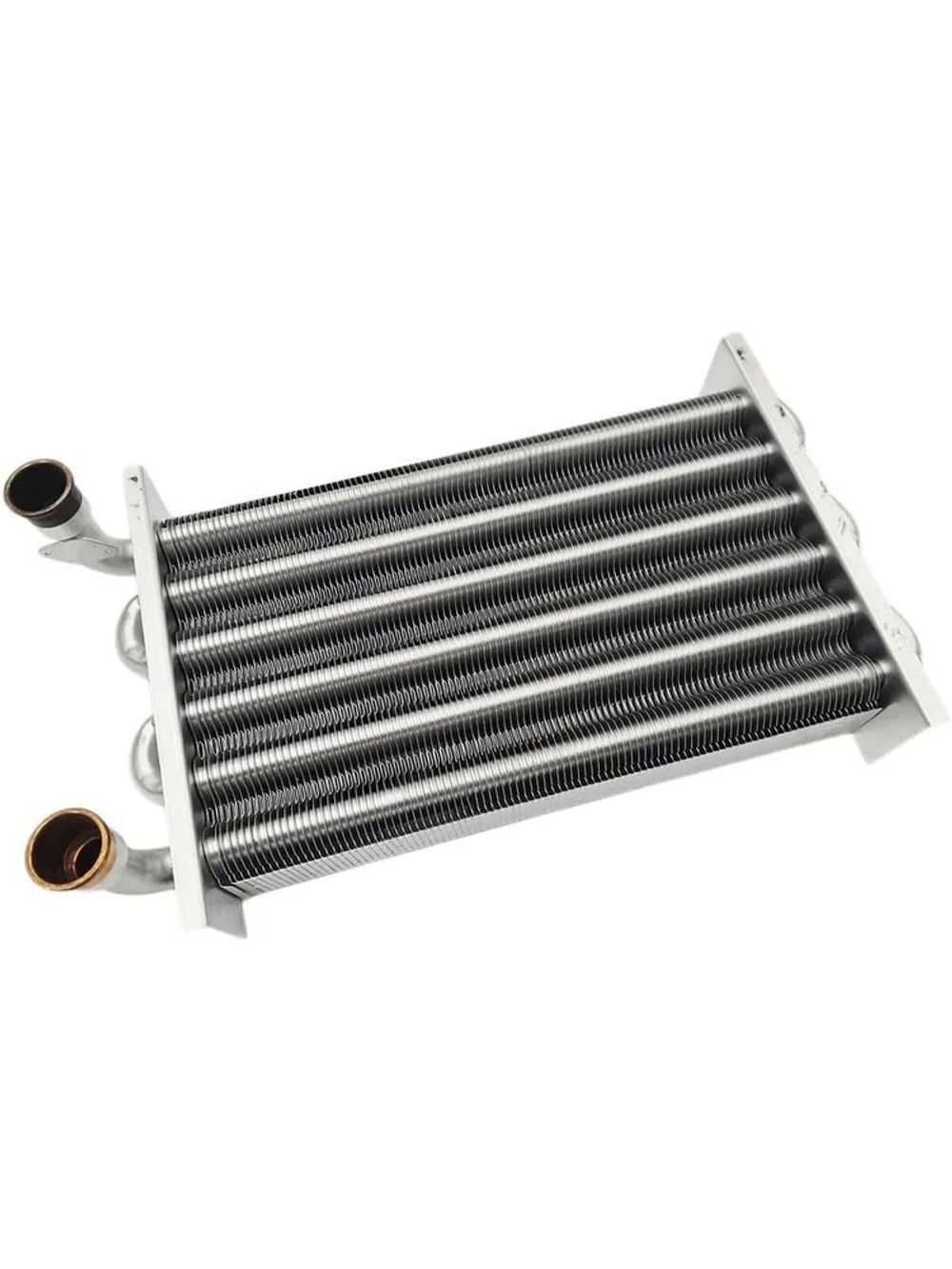 Теплообменник основной для ELECTROLUX Quantum 32Fi (TURBO) (арт. BI1562104)