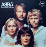 ABBA / The Definitive Collection (RU)(2CD)