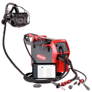 Сварочный тренажер FRONIUS